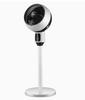 Adjustable Tower Fan with Remote Control, Oscillating Stand Fan for Bedroom Living Room, 40 Inch
