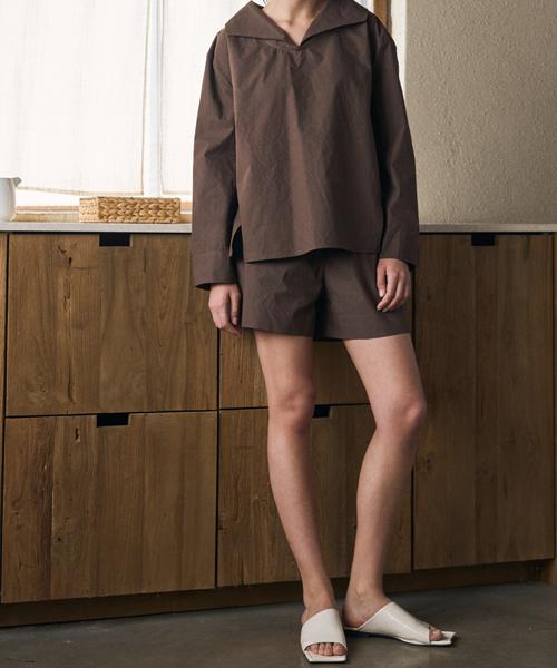 EASE Dint Summer Shorts_3Color