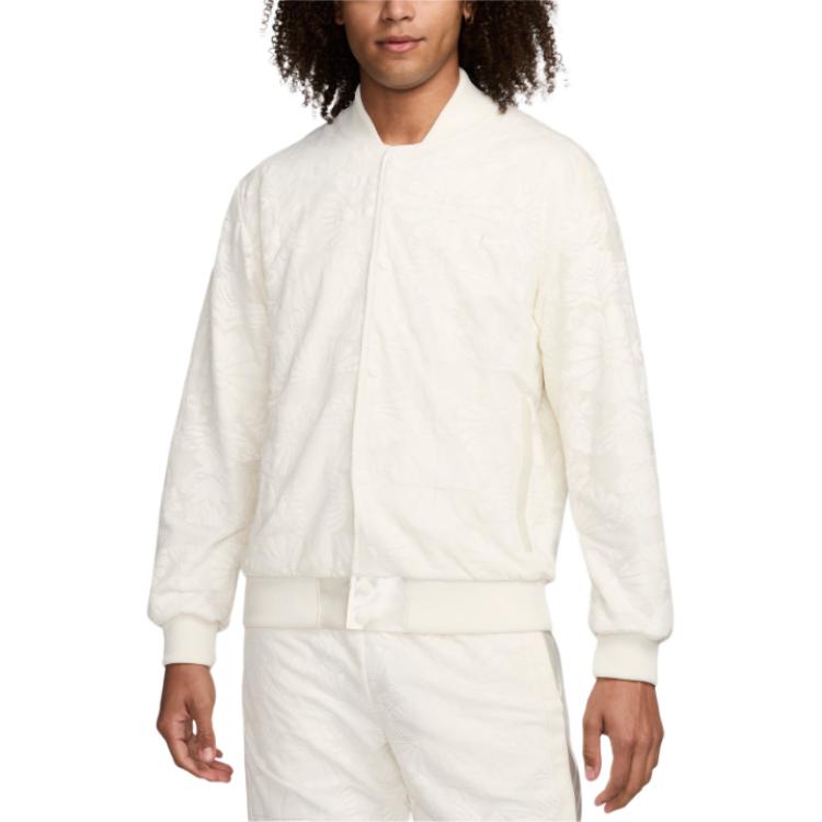 Nike Jackets & Coats Men s Ecru FN2863-133 XL