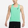 Nike Running Tank Top Men's Radiant Green CJ7836-342