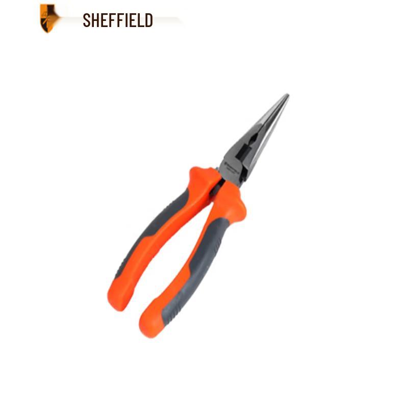 Gangdun Professional Japanese Style Round Nose Pliers