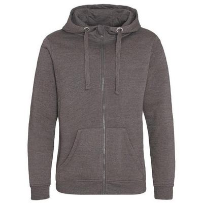 Womens/Ladies Zoodie Heavyweight Hoodie