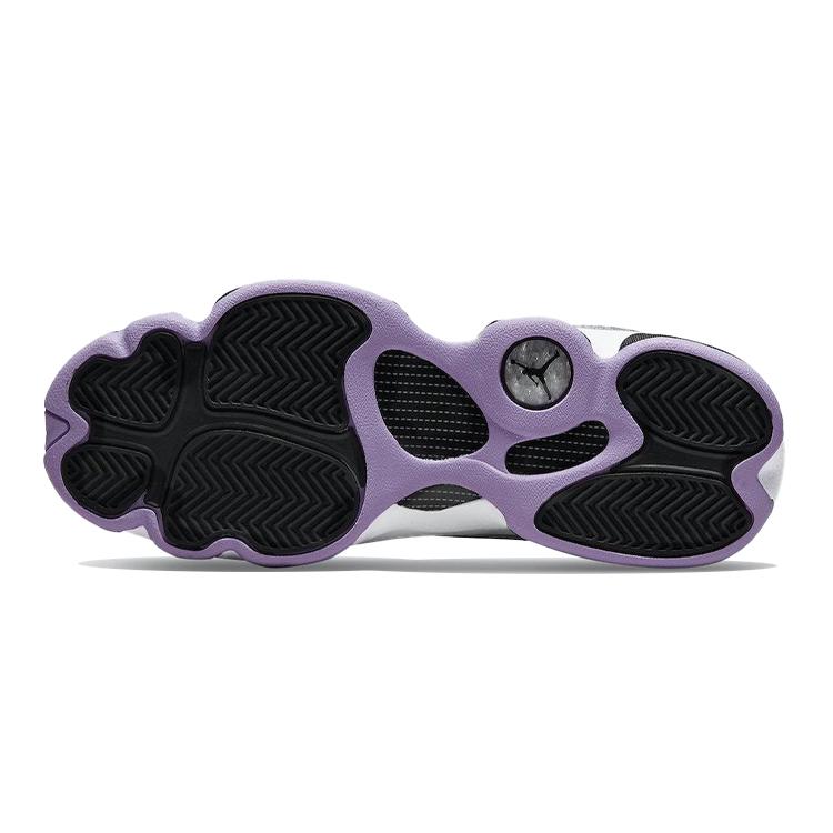 Ny Jordan 13 Retro 'Houndstooth' GS DN3938-015