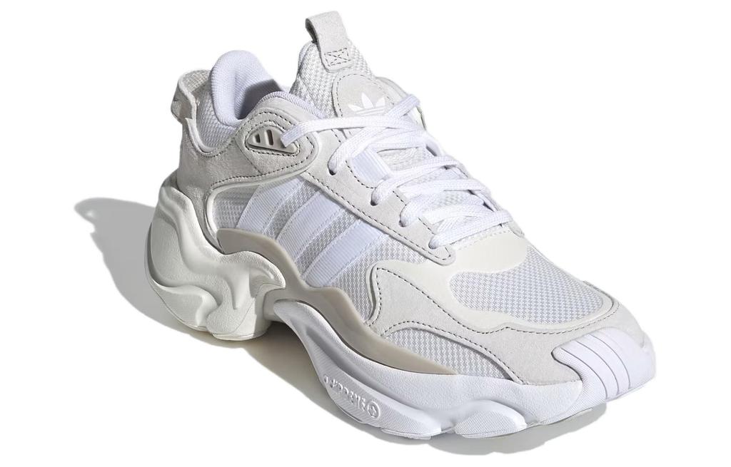 adidas Wmns Magmur Runner 'White Bliss' Damen EH1095