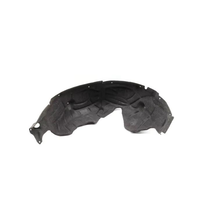 51137455720: Compatible Lower Air Collector with Motor for BMW 2 F44