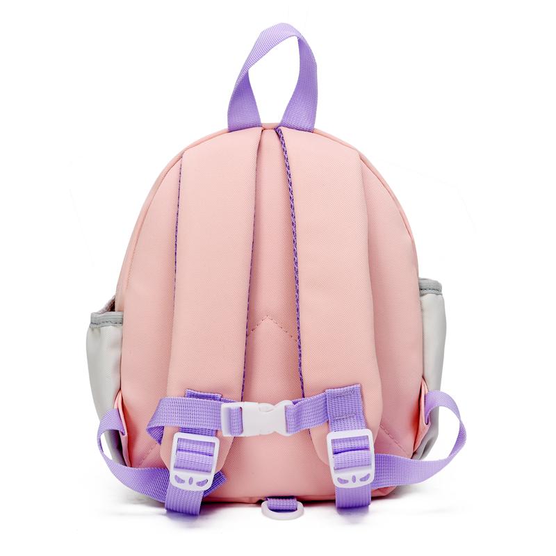 Cartoon Kindergarten Children's Backpack Boys Girls Butterfly Bee Backpack