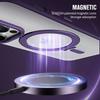for iPhone 14 13 12 11 Pro Max Case with Magnetic Invisible Stand Compatible with MagSafe Military Drop Protection Phone Cover