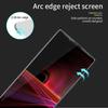 PINWUYO JK Series-2 for Sony Xperia 1 VI Full Screen Protector High Aluminum-Silicon Glass Film