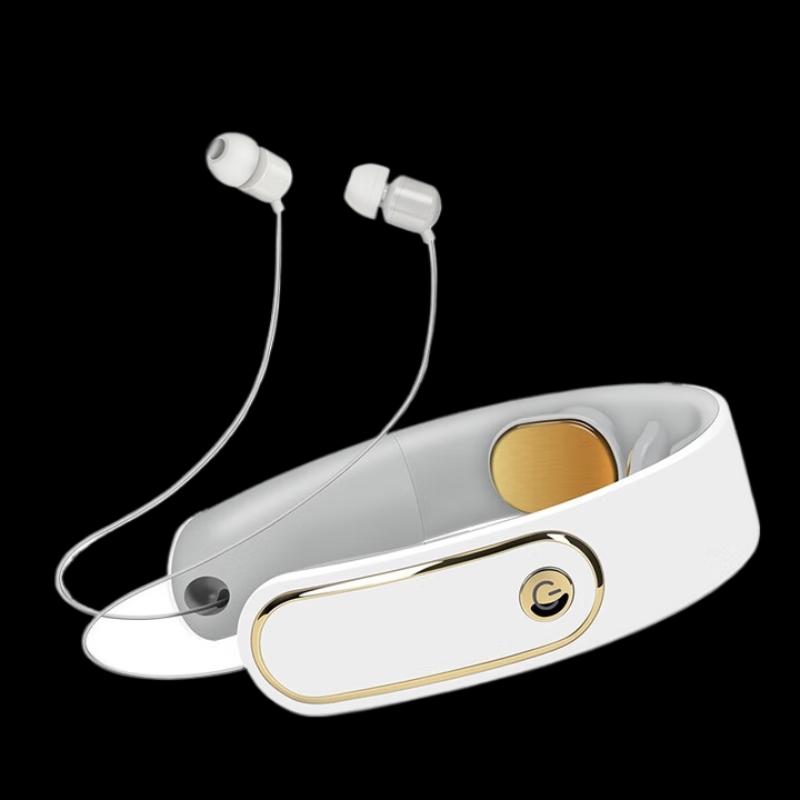 Disi Electromagnetic Pulse Cervical Neck Massager