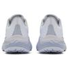 New Balance Women's Fresh Foam Vongo v5 Knit White Grey WVNGOGG5 Running Shoe