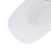 Calvin Klein Monogram Embroidered Ball Cap White / HX0263391_FLCKEA1H02