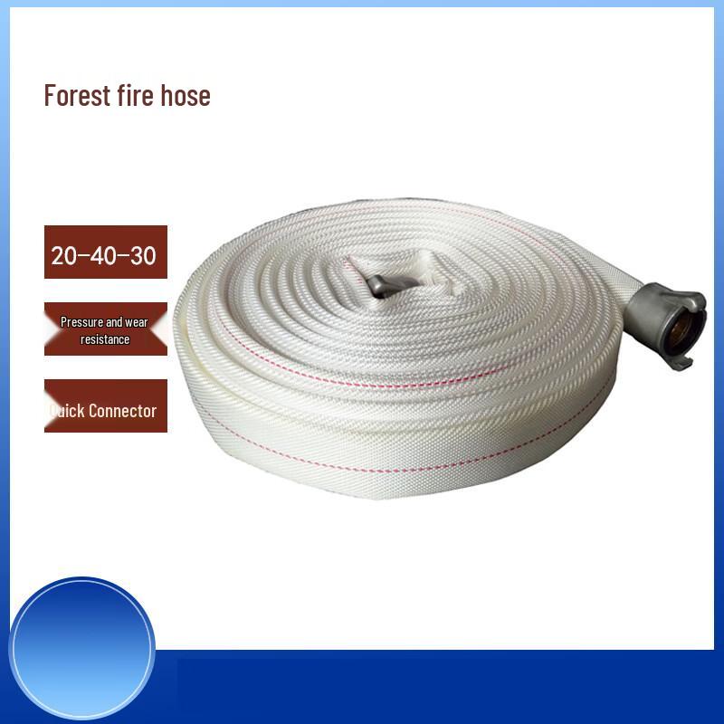 Weinisheng High-Pressure Forest Fire Hose