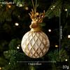 Plastic Tree Hanger Animal Top Party Decor New Hanging Bauble  Window Display