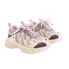 2026 Lightweight Kids' Running Shoes - Soft Sole, Double Mesh, Unisex for Boys and Girls, Spring/Autumn Sports Sneakers