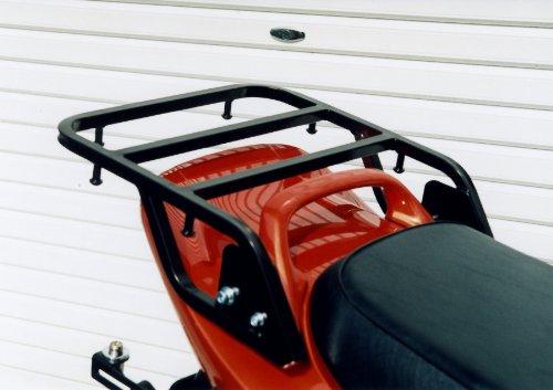 

Riding Spot Rear Carrier Steel Black (RIDING SPOT) 335×215mm CB1300SF[SC40] (-02)