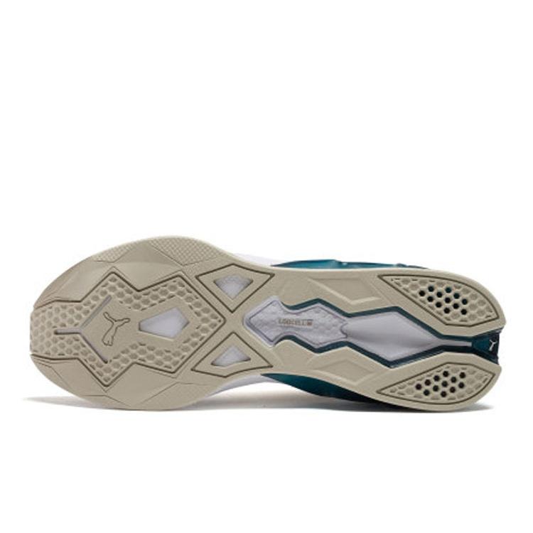 PUMA Lqdcell Origin Tech 'Khaki Gray' Men's 192462-08