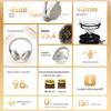 Edifier W830NB Active Noise Cancelling Over-Ear Headphones