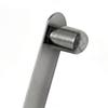 Spring Clips 5Pcs V-Shape Button Clamp Kayak Paddle Holder Clip for Camping Kayak Tent Outdoor Canopy Awning Boat Tube