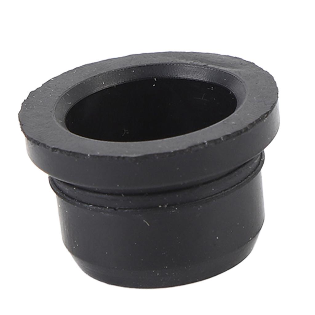 2Pcs Washer Tank Pump Seal Grommet 643445 Rubber Replacement for Dispatch Relay Synergie Saxo XM Xsara ZX DS3 DS4 DS5