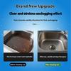 Safe 5 Bottle Drain Dredging Cleaner 110g Each Rapid Action For Shower Kitchen Pipe Systems