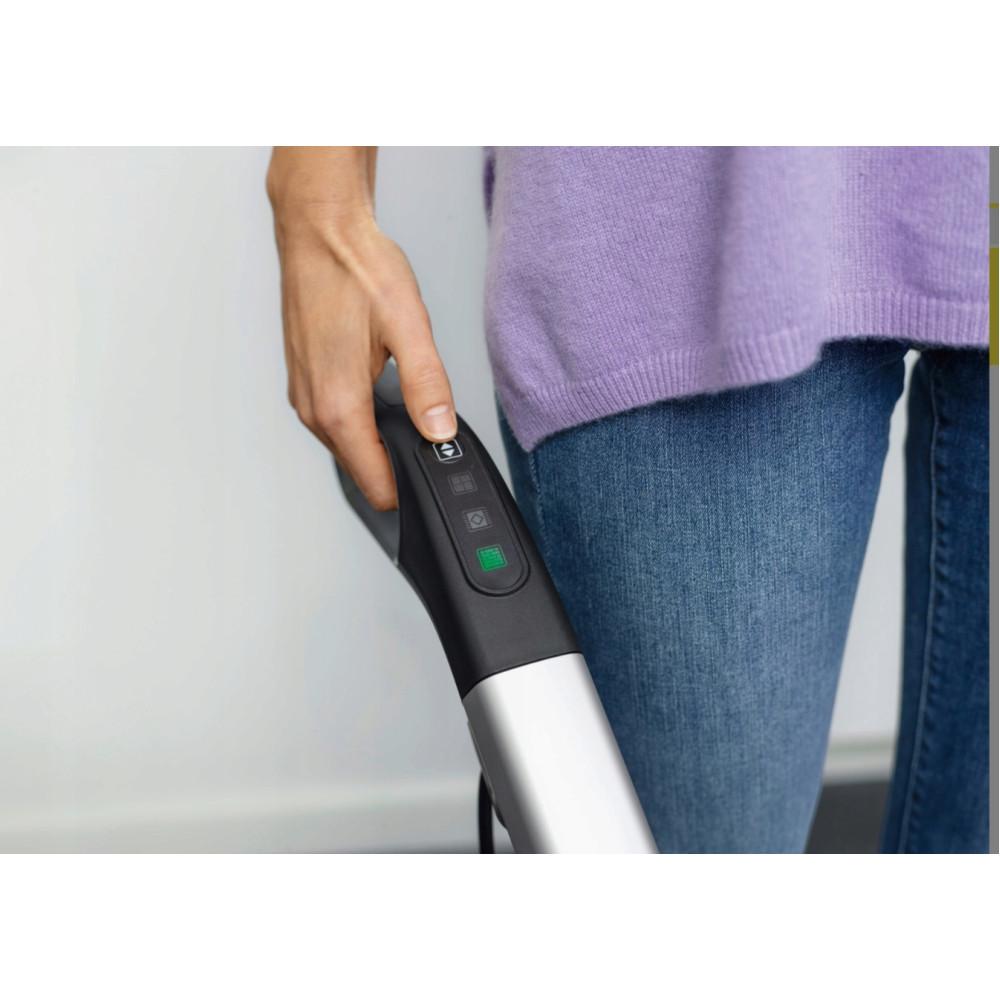 KARCHER SC 3 Upright Steam Cleaner - 1.513-530.0