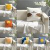 2 Cartoon Fun Pillow Patterns For Toddlers Pillow Case Home Living Room Decoration Linen Pillowcover Pillow Cases Cushion Cover