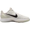Nike Zoom Kobe 6 GS All-Star - Buru Krēma Melni Kaula Krāsas Bērnu Kedas FV9676-100