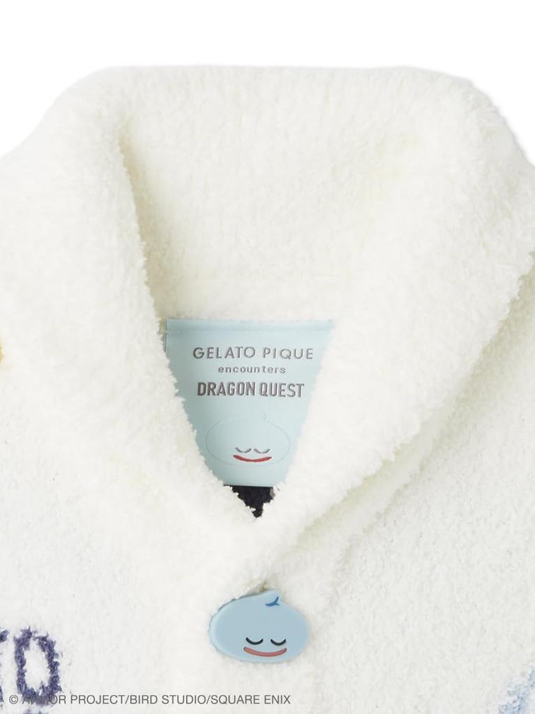 Gelato Pique Dragon Quest Baby Assorted Monster Cowichan OWHT 80 Powder, PBNT255422,