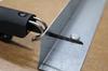 Pneumatic Jigsaw BGS Mini-pneumatic Body 3400