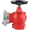 Taktisches Nation Messing Dreh-Druckregel-Feuerwehrhydrantenventil