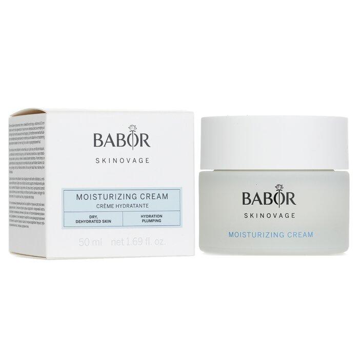 BABOR Skinnobaji Moisturizing Cream