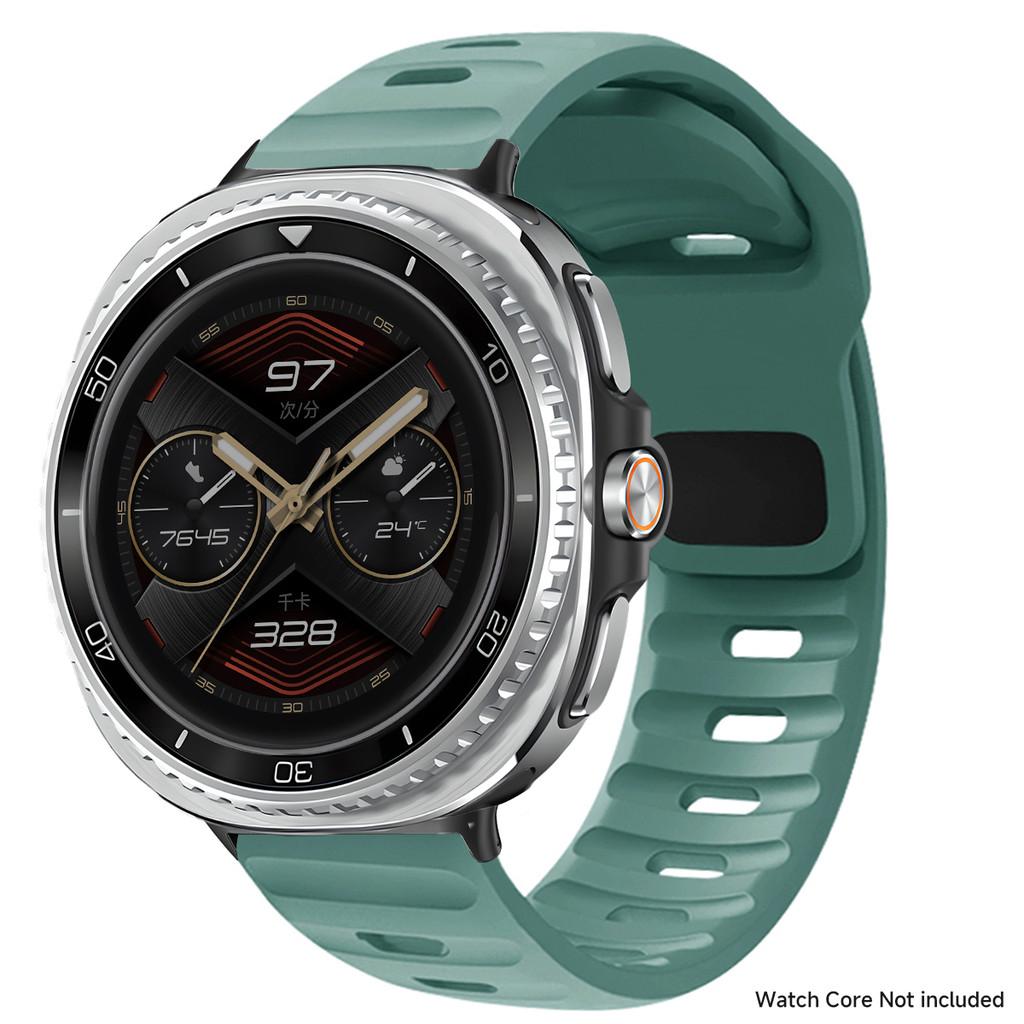 Silicone Strap for Samsung Galaxy Watch 8 40mm 44mm 8 Classic 46mm for Samsung Galaxy 7Ultra/Ultra 2025 47mm Sport Band Bracelet