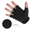 Half Finger Tactical Gloves Men's and Women's Outdoor Sports Fitness Cycling Mountaineering Bicycle Non-slip Gloves
