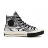 Chuck 70 Converse Hi 'Silver' 165050C