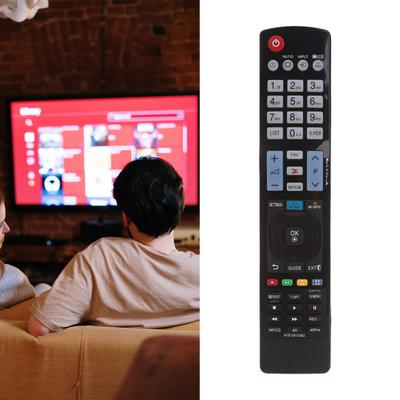 Wygodny i niezawodny pilot zdalnego sterowania AKB73615362 do telewizora LG 4K LCD 2000-2020 42PM470T 50PM670T 60PM680T 50PM970T