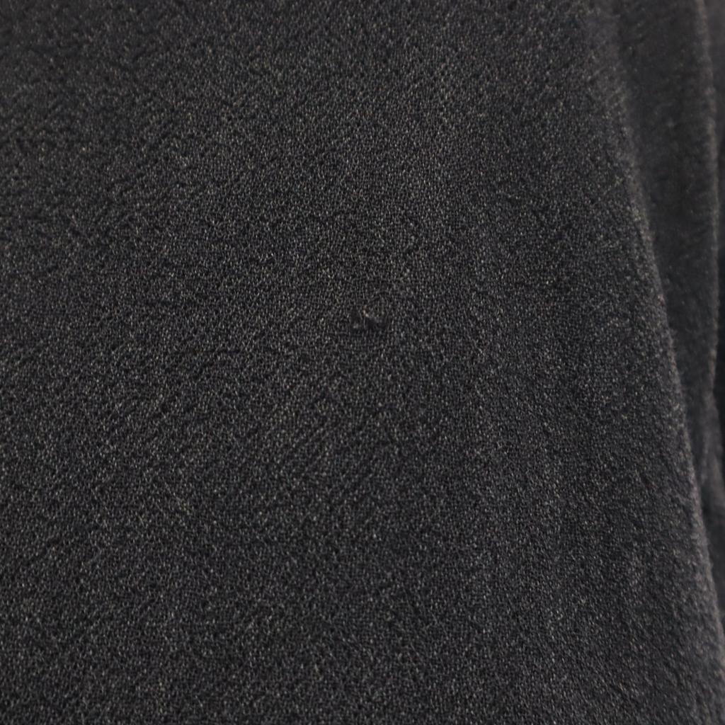 Im product 90. léta Vyrobeno v Japonsku Staré dvouřadé sako 8 Isseimi Úpal Pánské Použité