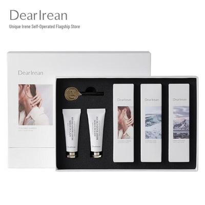 Unique Irene Rich Hand Cream Gift Set