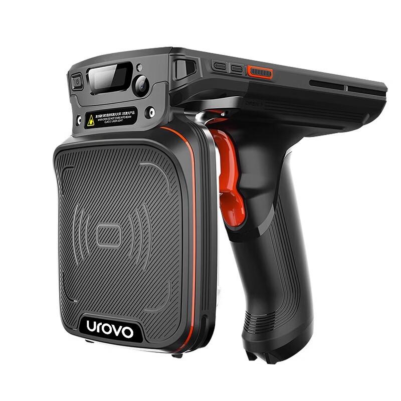 Urovo DT50X UHF RFID Handheld Scanner