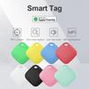 Smart Bluetooth GPS Tracker Work for Apple Find My APP ITag Anti Lost Reminder Device MFI Rated Locator Key Finder