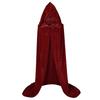Hocus Pocus2 Winifred Sarah Mary Sanderson Halloween Cosplay Kinder Kapuzenumhang Ein Kostüm, das Magie zum Leben erweckt!