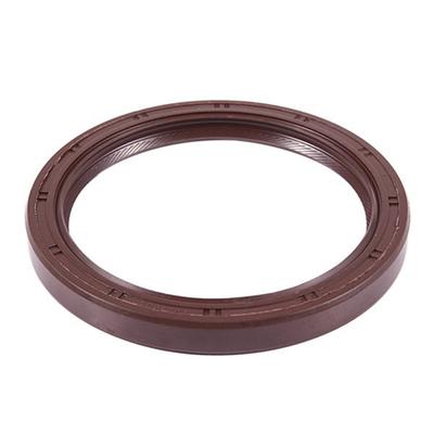 Crankshaft Rear Main Seal 91214-PLE-003 For Honda Accord Civic CRV Odyssey Acura