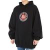 Balenciaga Paris France Print Hoodie 641679TJV771000