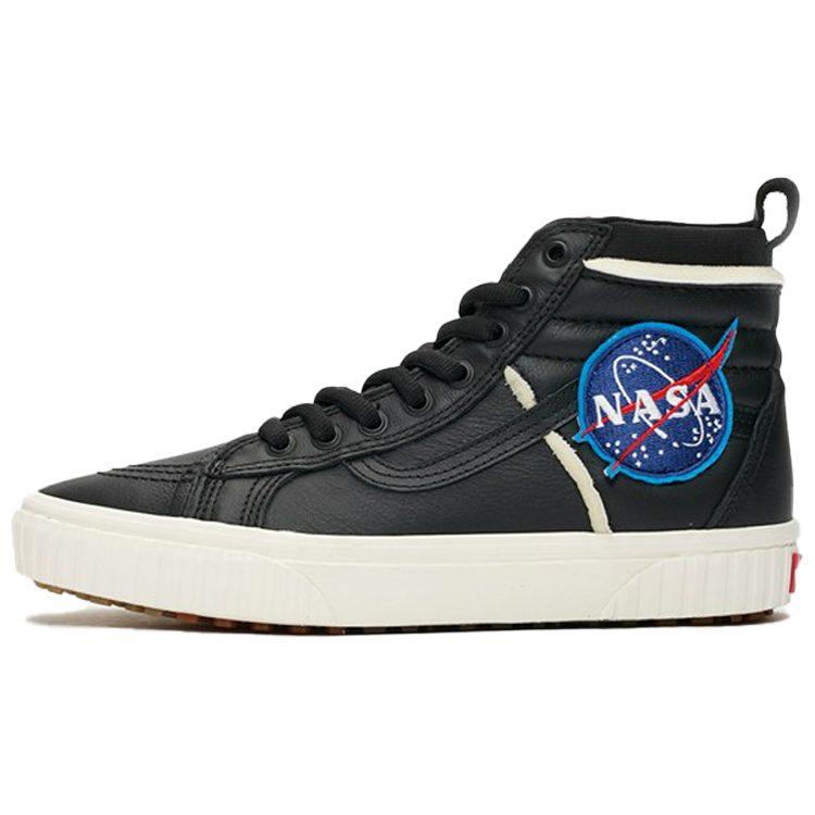 Vans SK8 Hi MTE NASA Space