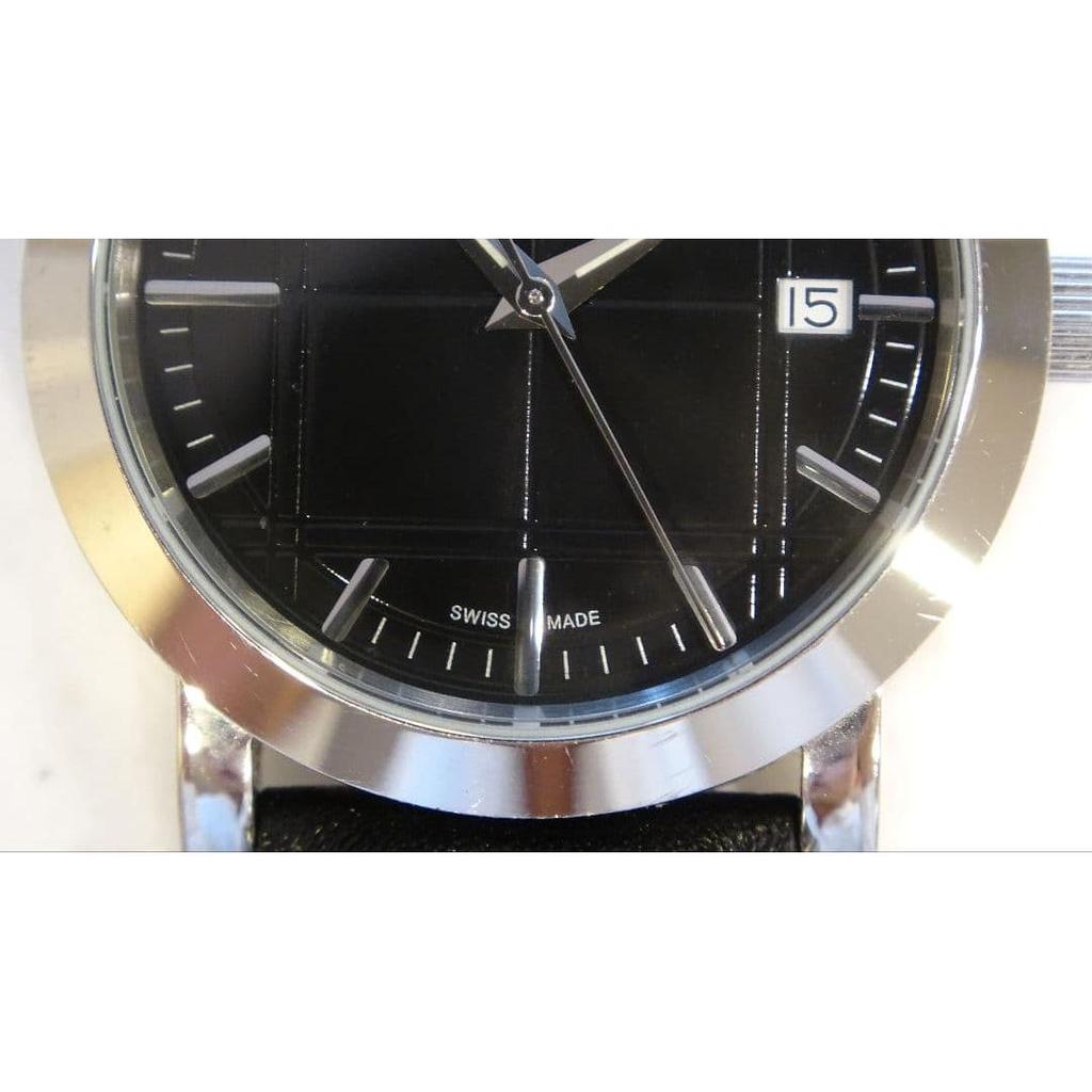 Used [Used] BURBERRY Quartz Men's BU1354