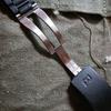 Used PORSCHE DESIGN by ETERNA genuine bracelet