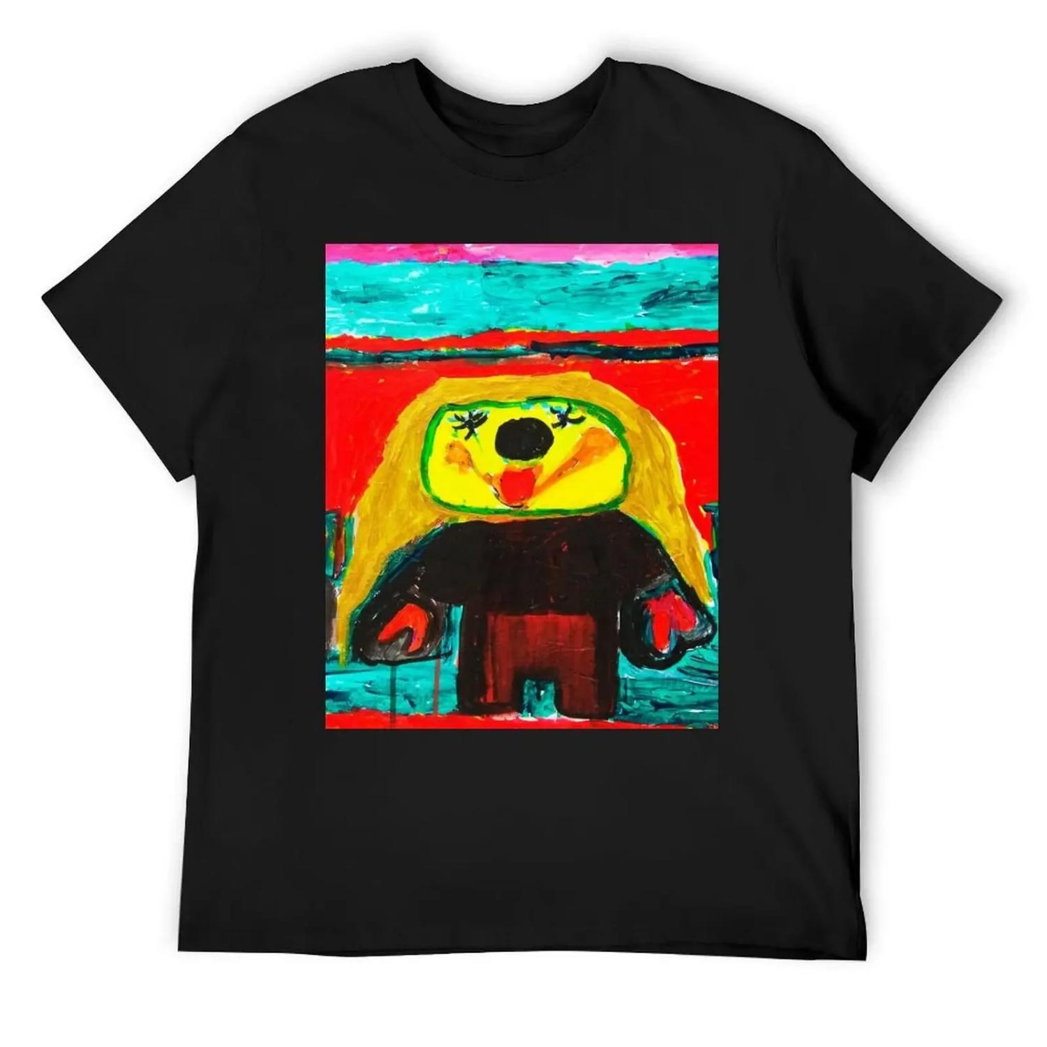 Amber Nething T-Shirt summer 2025 football t shirt oversizeds mens graphic t-shirts S