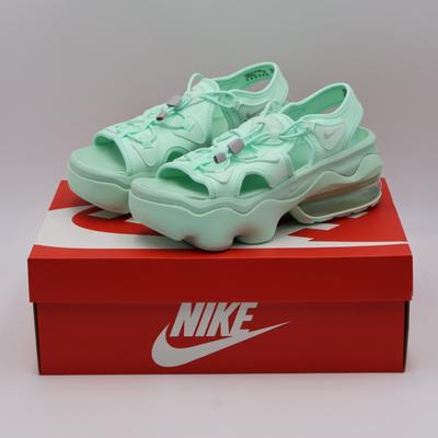 CI8798-301 Women's Air Max Koko Sandal Mint Foam Metallic Silver (Women's)