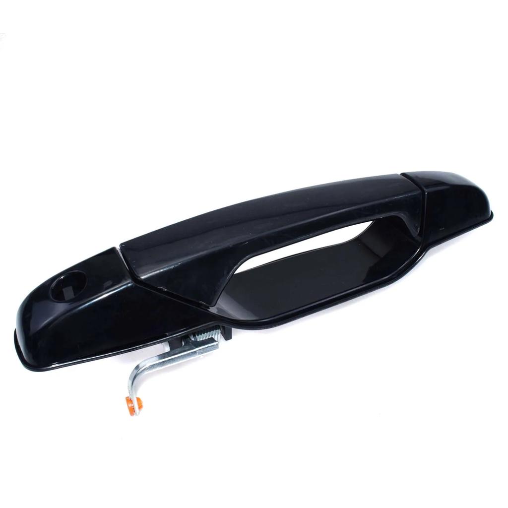 1/2/4 Pc Outside Door Handle Front Rear Left Right For Cadillac GMC Chevrolet Escalade Avalanche Silverado Suburban Sierra Tahoe