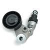 25281100 25281-100 Belt Tensioner Pulley for Hyundai Azera Santa Fe Sonata for Kia Sedona Sorento