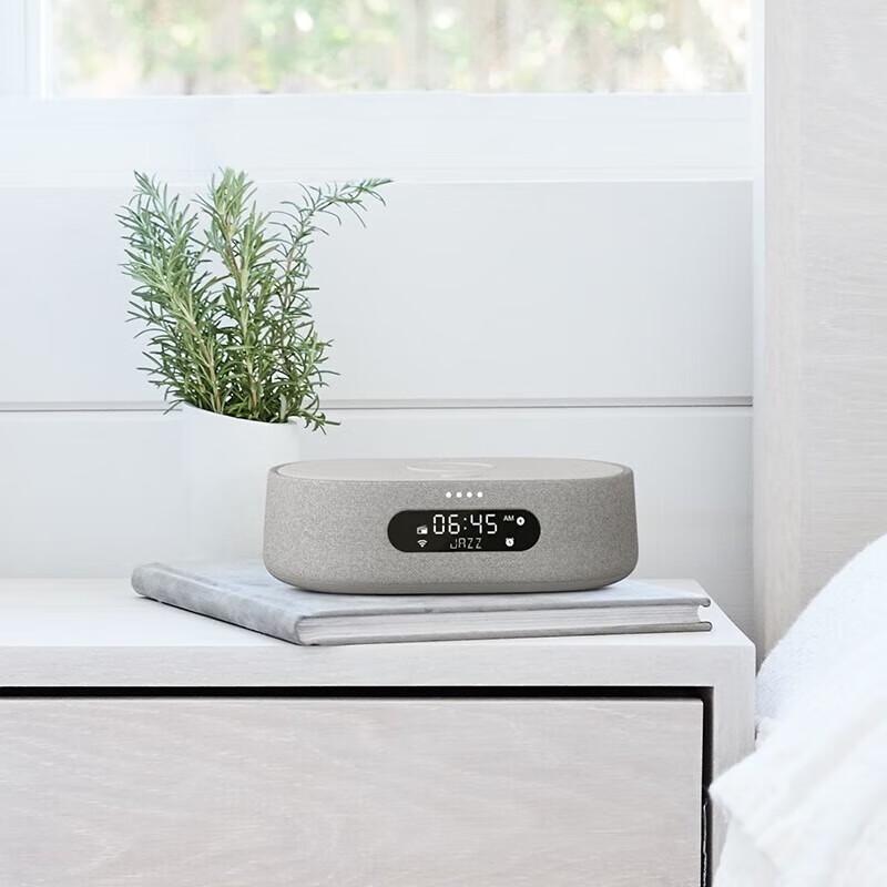 Harman Kardon Citation Oasis FM Smart Speaker with Radio